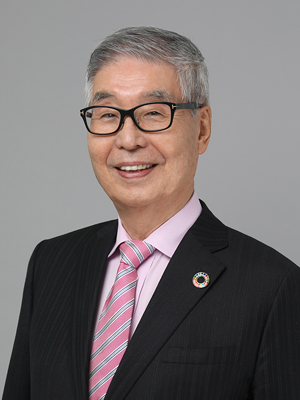 写真：田崎 忠良