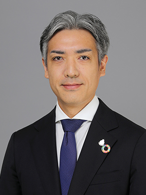 写真：早川 徳二