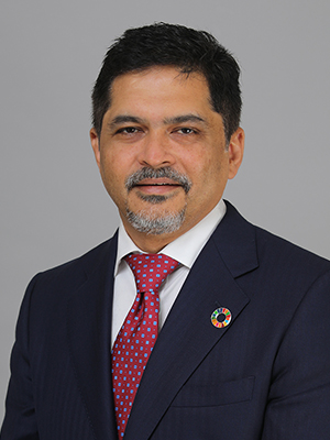 写真：Sachin Deodhar