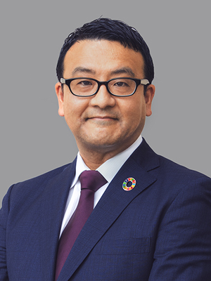 写真：佐藤　有