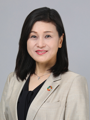 写真：金子　美和子