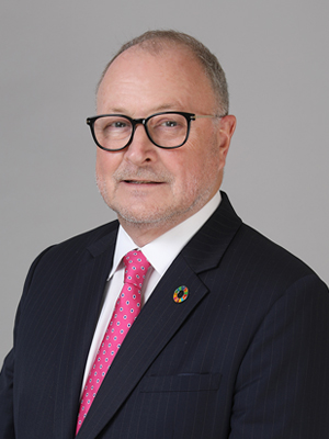 写真：Stephen Blundell