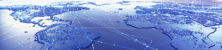 グループ会社マップ