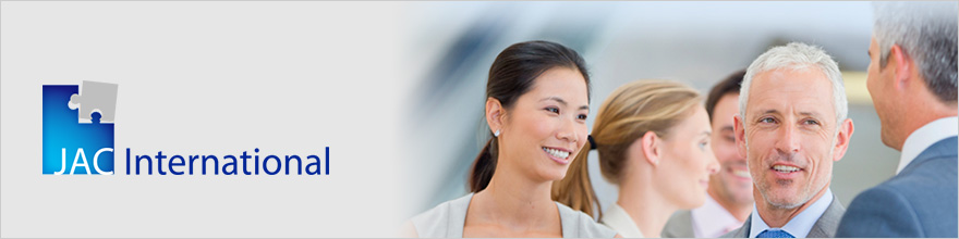 JAC International