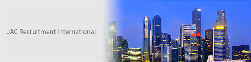 JAC Recruitment International