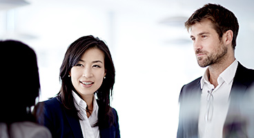 管理職・エグゼクティブ・専門職の転職・採用支援に特化