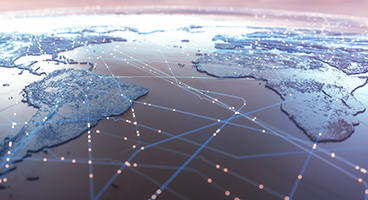 グローバル・海外関連のポジション支援に強い