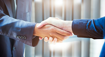 「コンサルタント型」ならではの質の高いサービスを提供