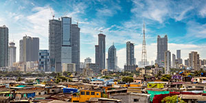 【各国労働市場】