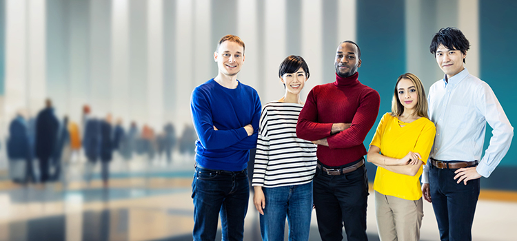 外国人材エンジニア採用でおさえるべきポイント