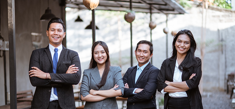 外国人材エンジニア採用でおさえるべきポイント