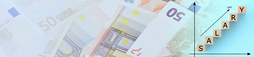 【2023年最新】20代の転職で４割が年収アップしている実情と世代別傾向