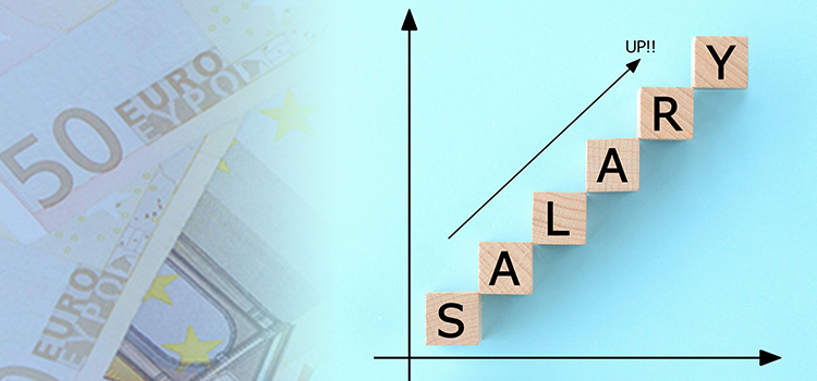 【2023年最新】20代の転職で４割が年収アップしている実情と世代別傾向