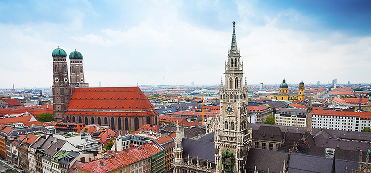 ドイツ転職市場