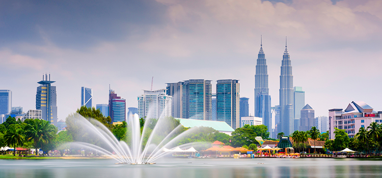 マレーシア転職動向