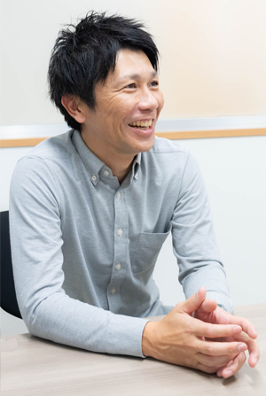 鈴木 雄一朗 氏